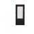 Spot led rectangulaire 12V sans interrupteur (complément pour kit) - SC HERRAJES